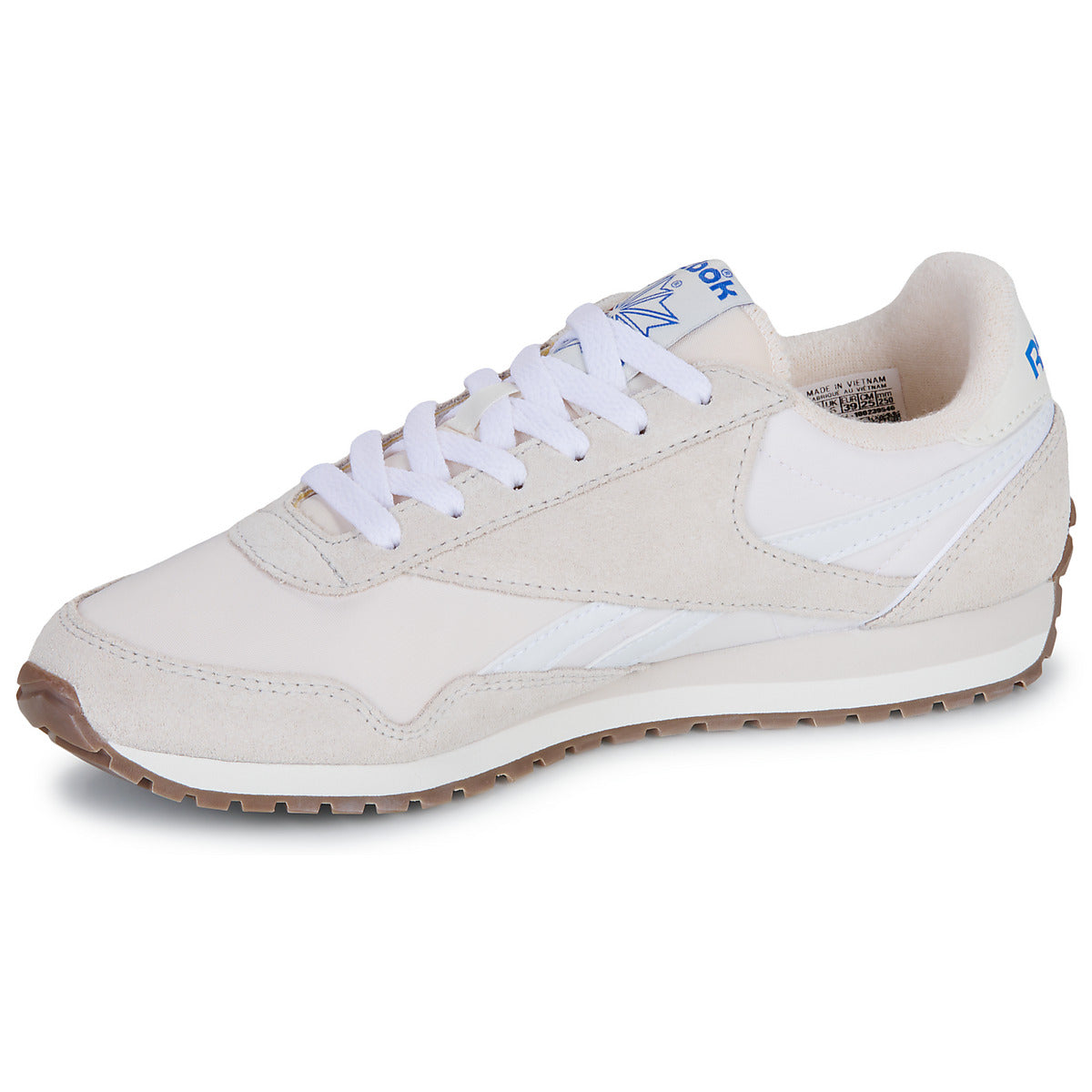 Sneakers Uomo Reebok Classic CLASSIC AZ Bianco