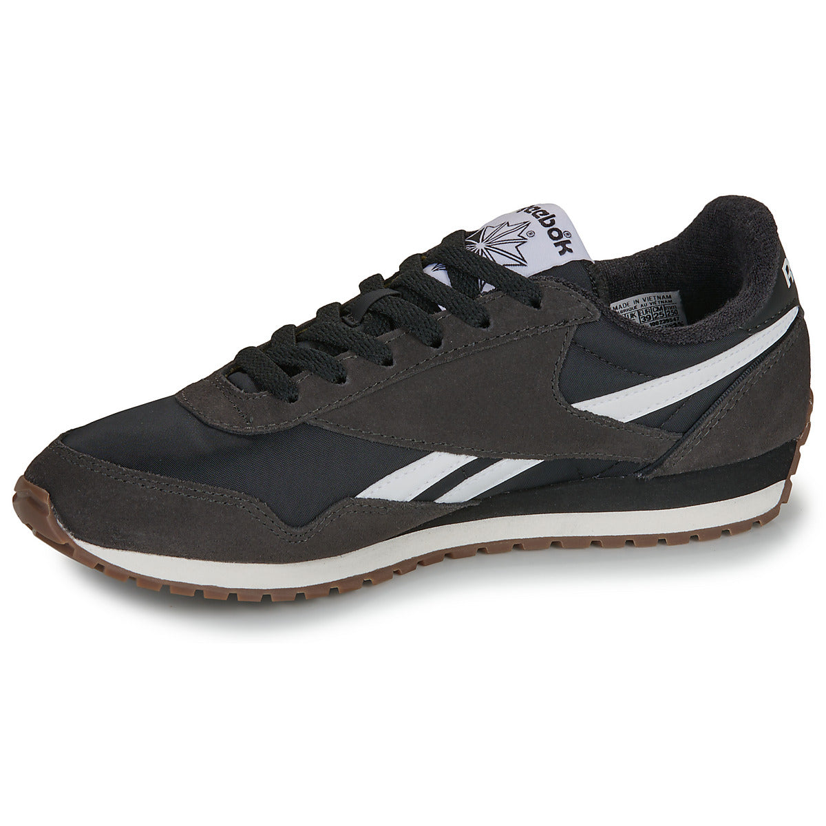 Sneakers Uomo Reebok Classic CLASSIC AZ Marrone