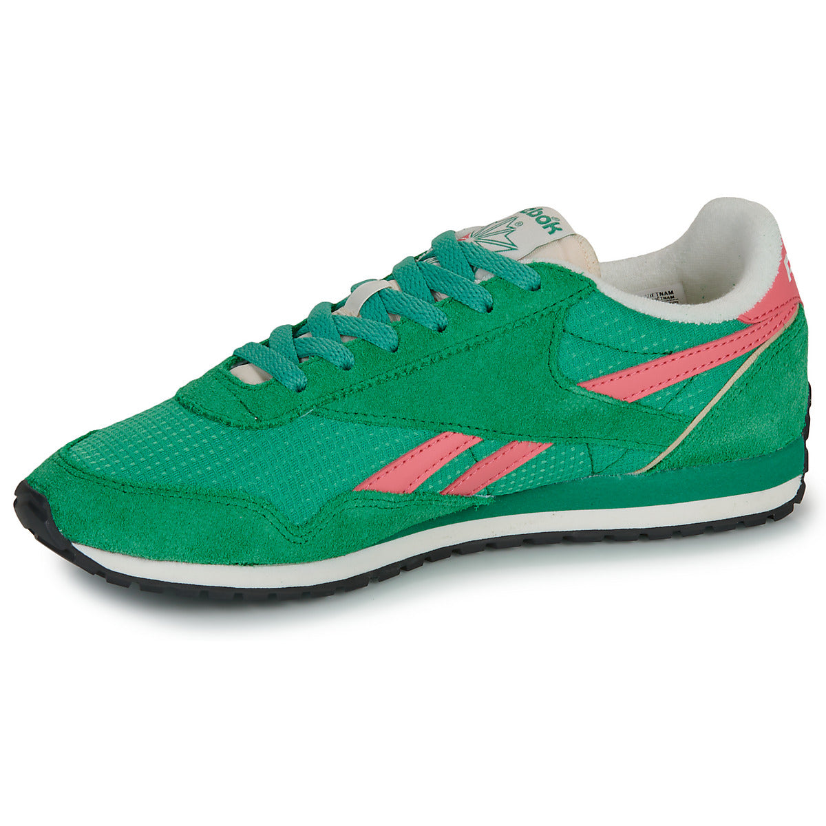 Sneakers basse Donna Reebok Classic CLASSIC AZ Verde