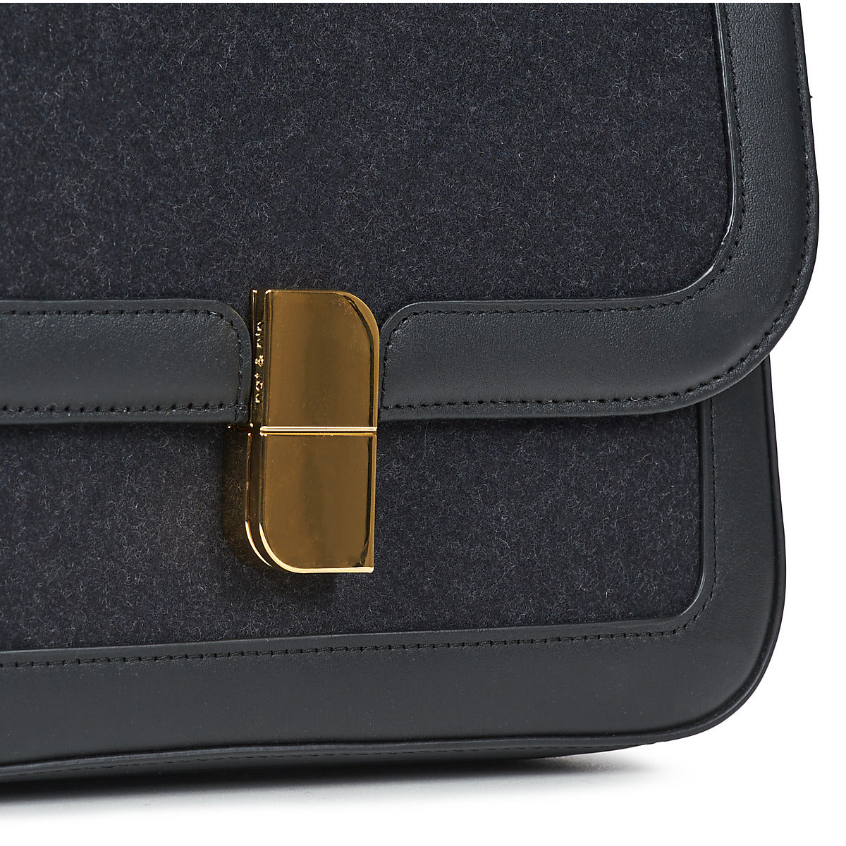 Borsa a tracolla Donna Nat et Nin ALICE MEDIUM Grigio