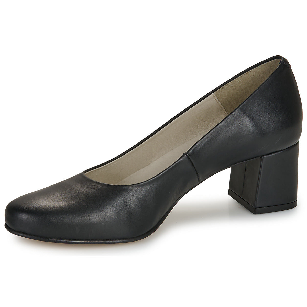 Scarpe Donna Casual Attitude OTESSE Nero