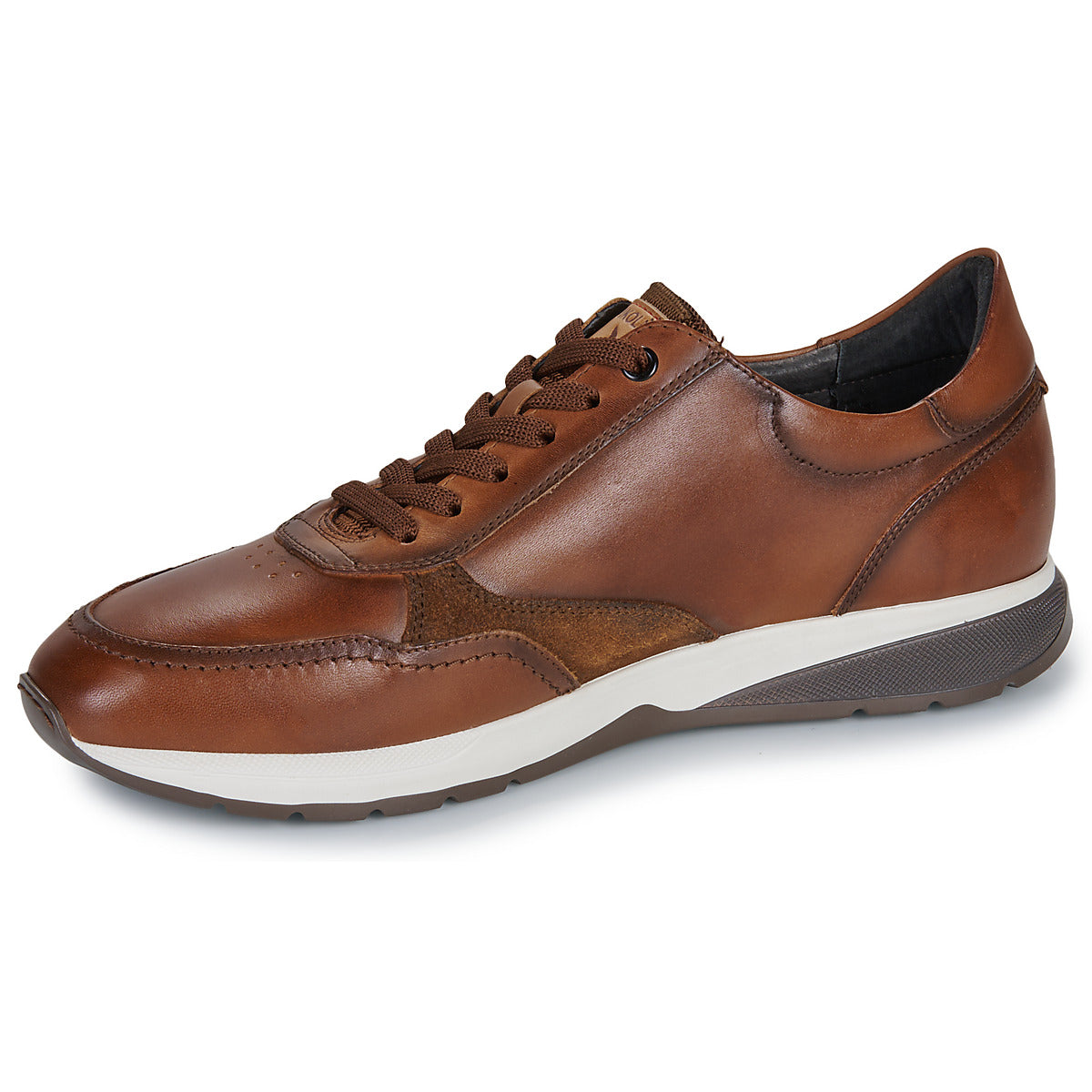 Sneakers Uomo Pikolinos GETAFE M2B Marrone