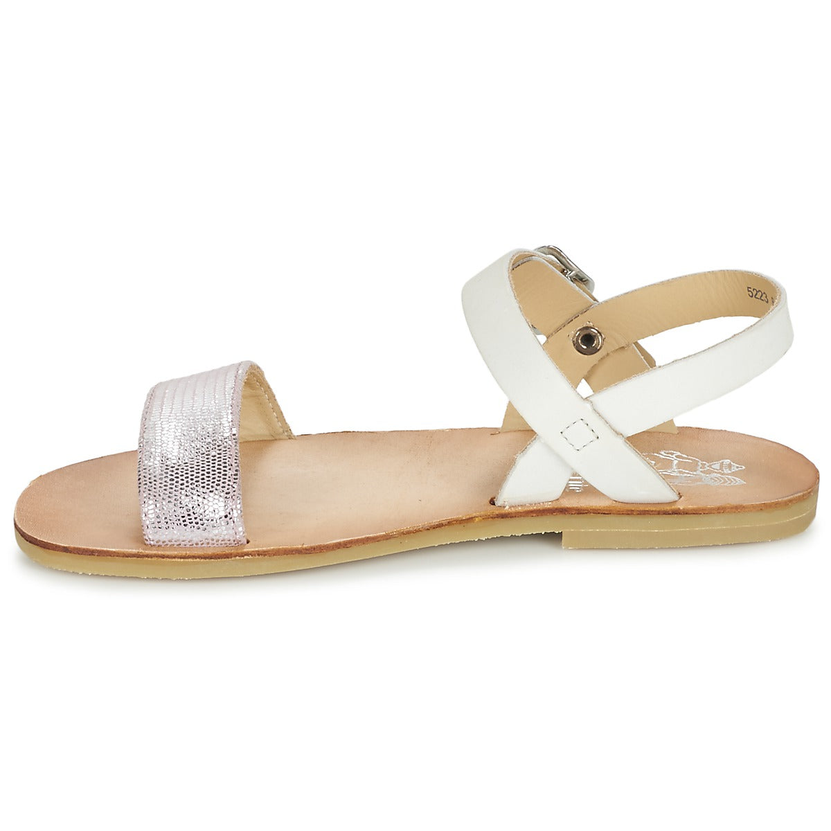 Sandali bambini ragazza Start Rite FLORA II Rosa