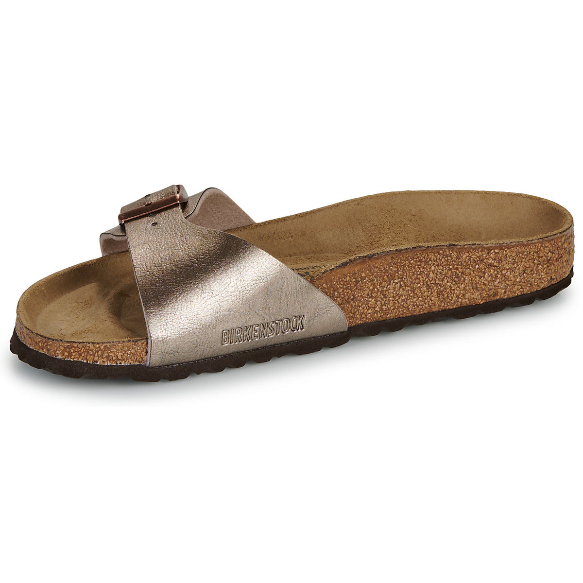 Scarpe Donna BIRKENSTOCK Madrid Oro