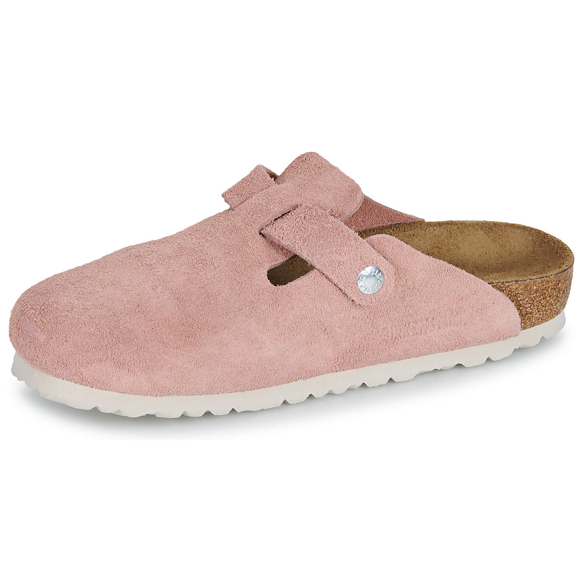 Scarpe Donna BIRKENSTOCK Boston Rosa