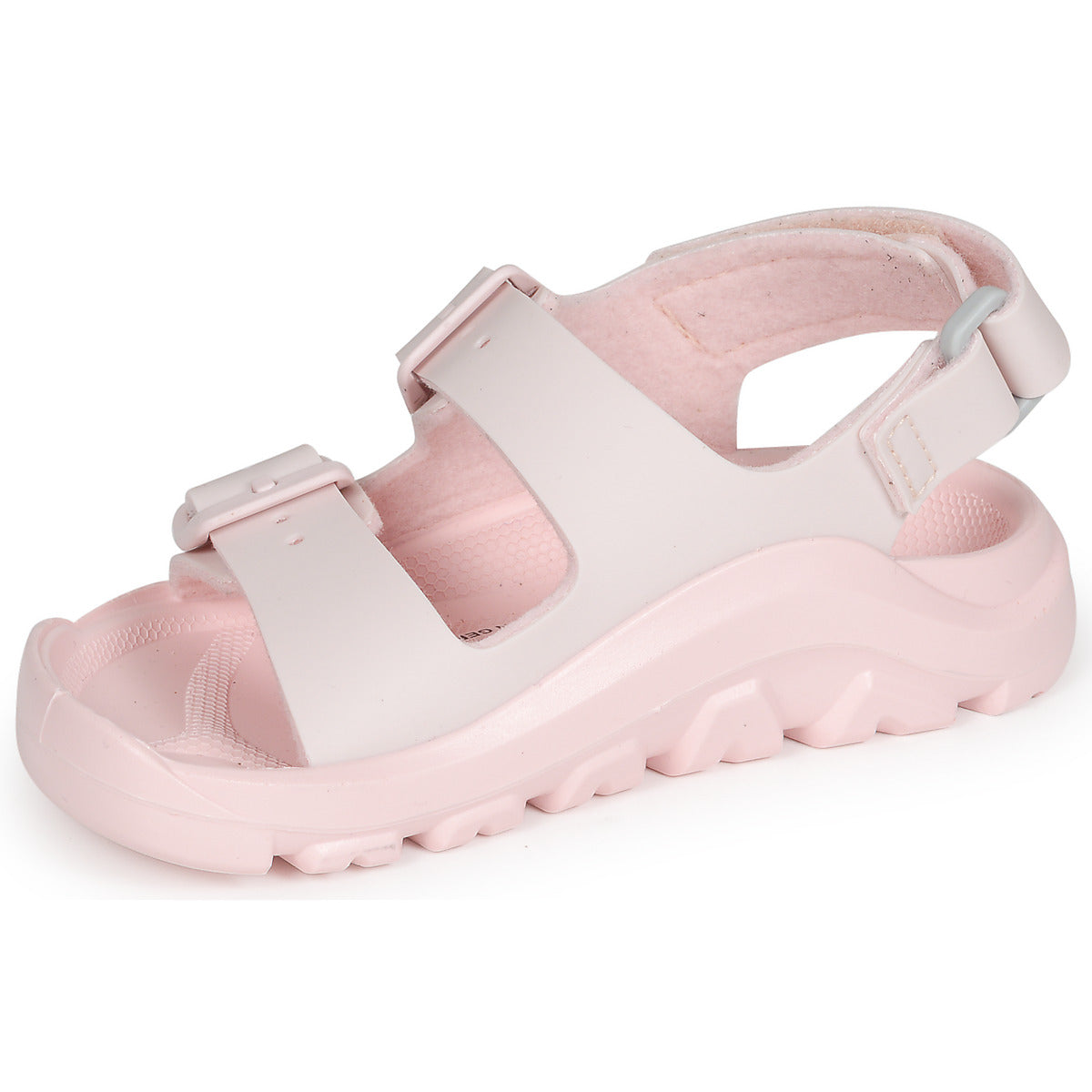 Sandali bambini ragazza BIRKENSTOCK Mogami AS Kids Rosa