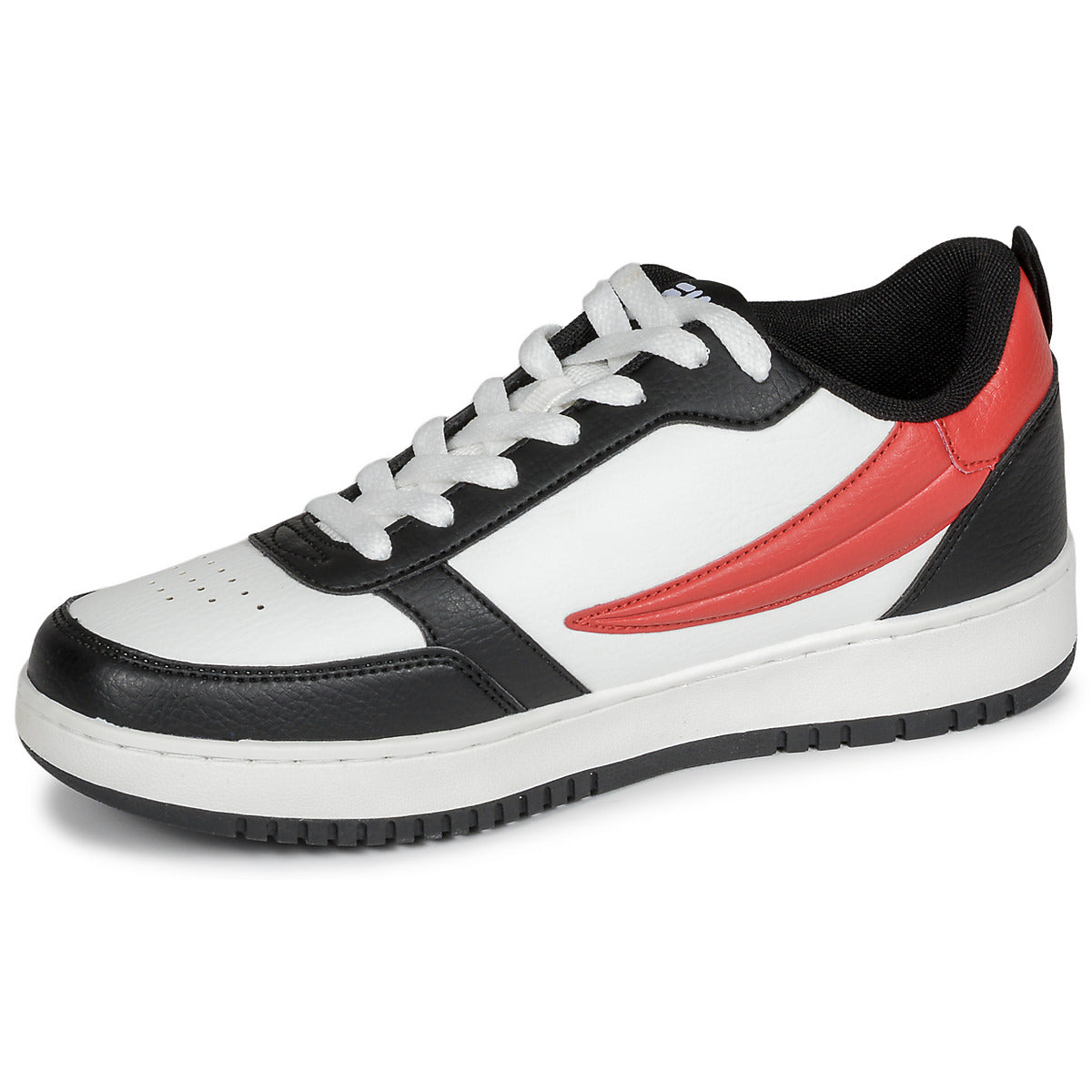 Scarpe bambini ragazzo Fila FILA REGA NF Bianco