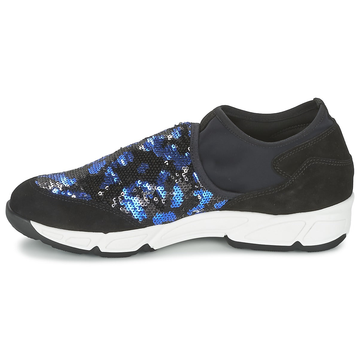 Scarpe Donna Meline LEO Nero