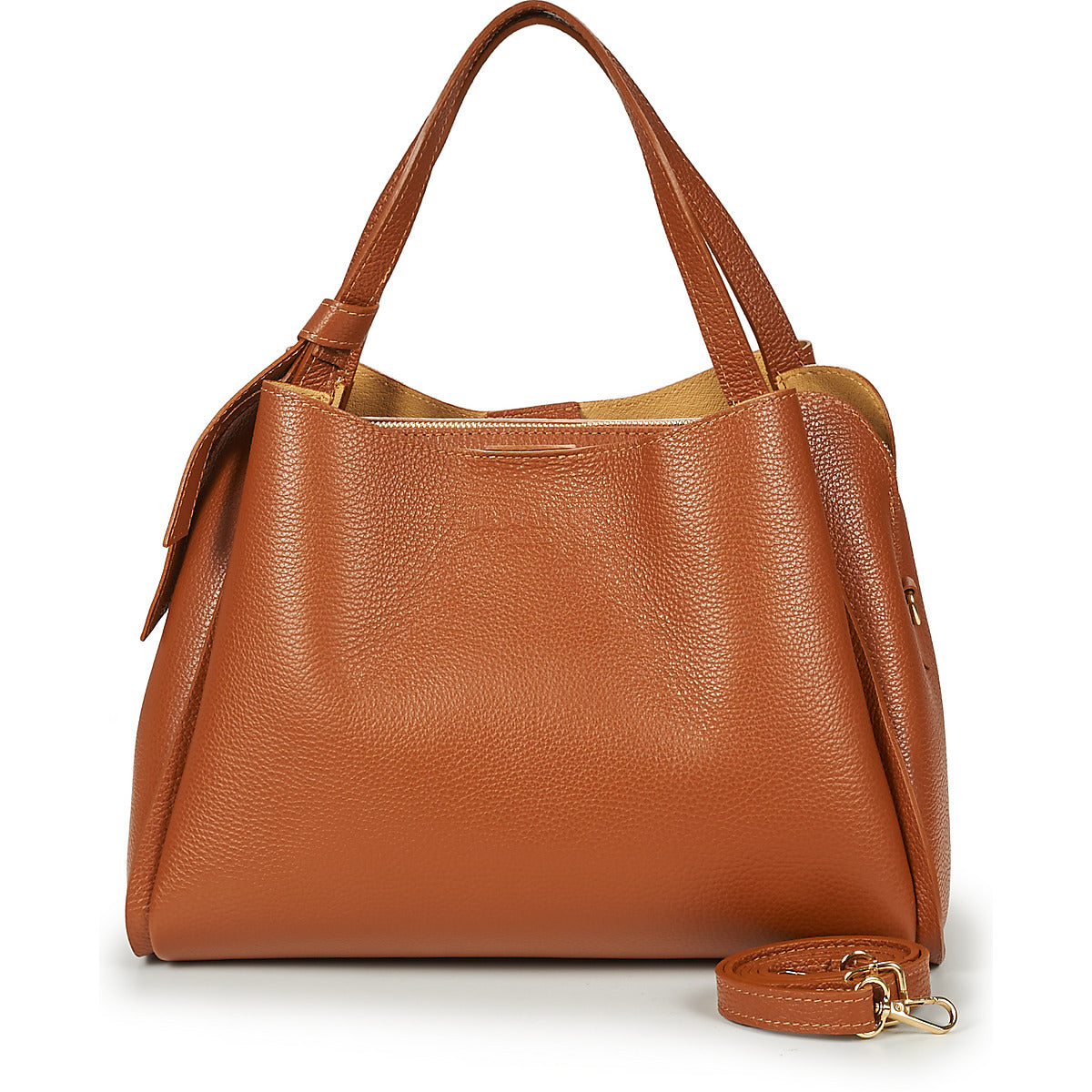 Borsa Computer Donna JB Martin ALMA Marrone