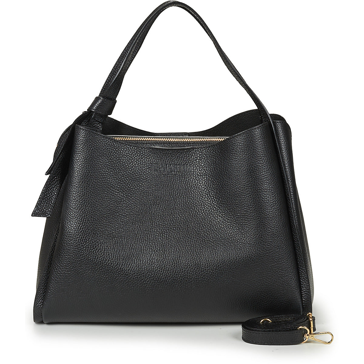 Borsa Computer Donna JB Martin ALMA Nero