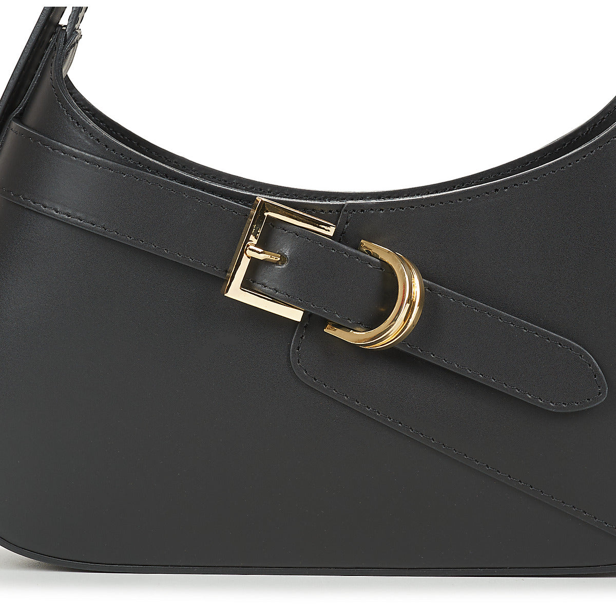 Borsa a spalla Donna JB Martin COLETTE Nero