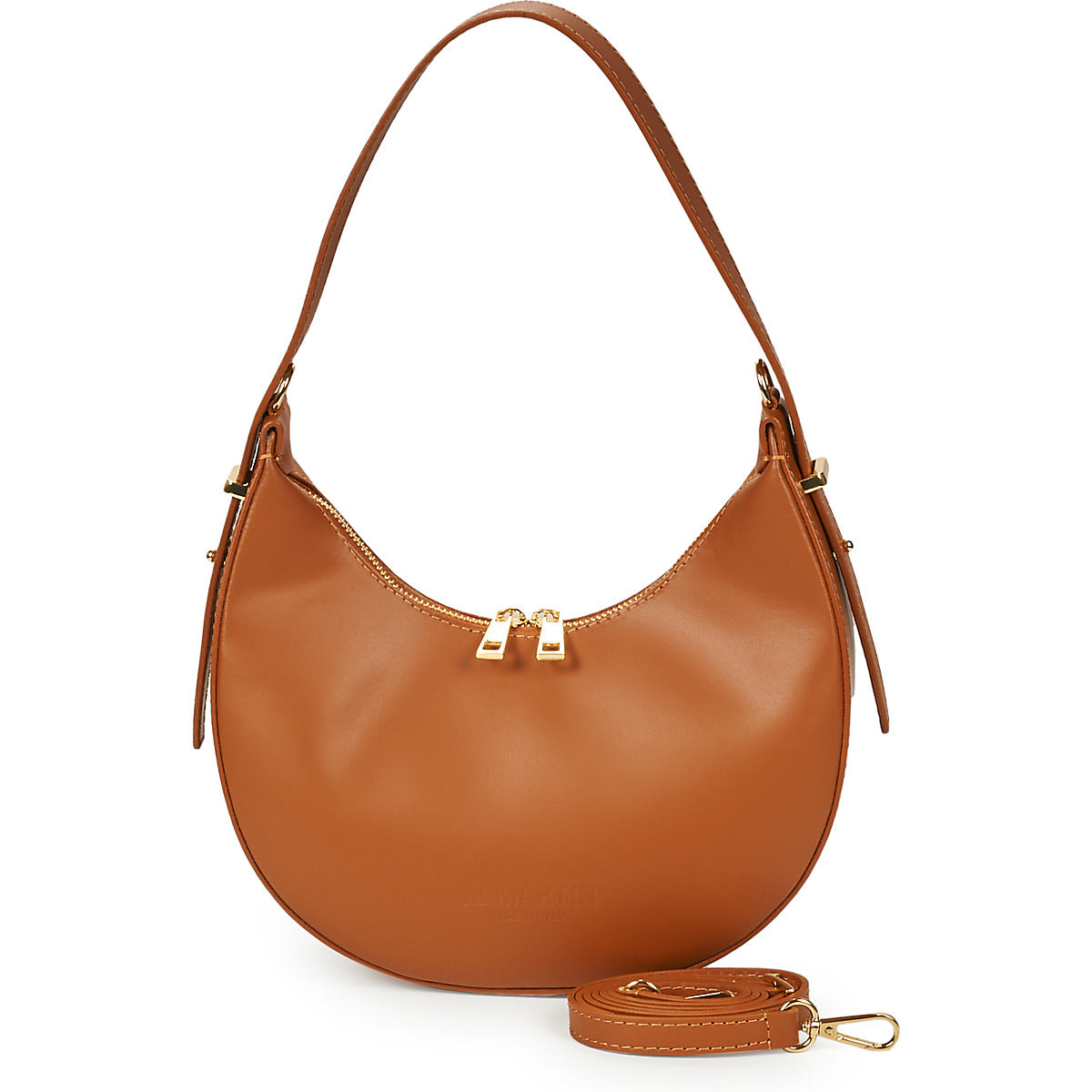 Borsa a spalla Donna JB Martin LILYA Marrone