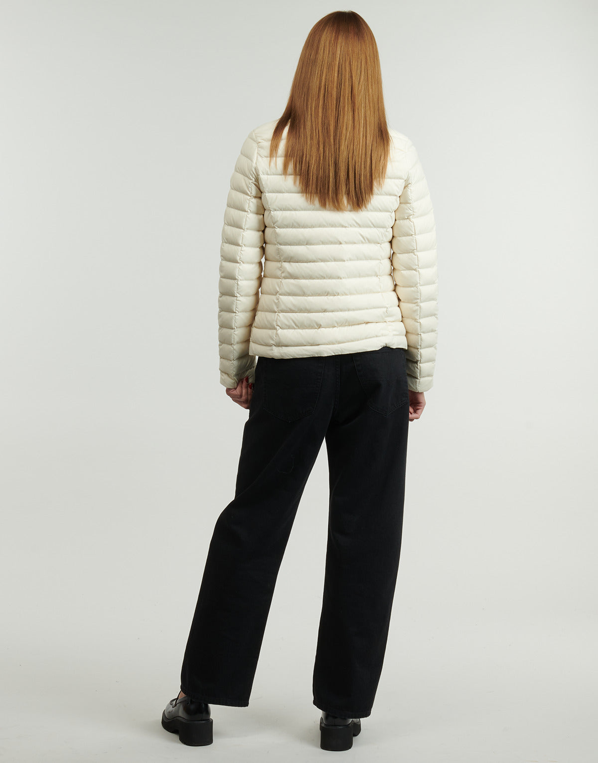 Piumino Donna JOTT INGRID Beige