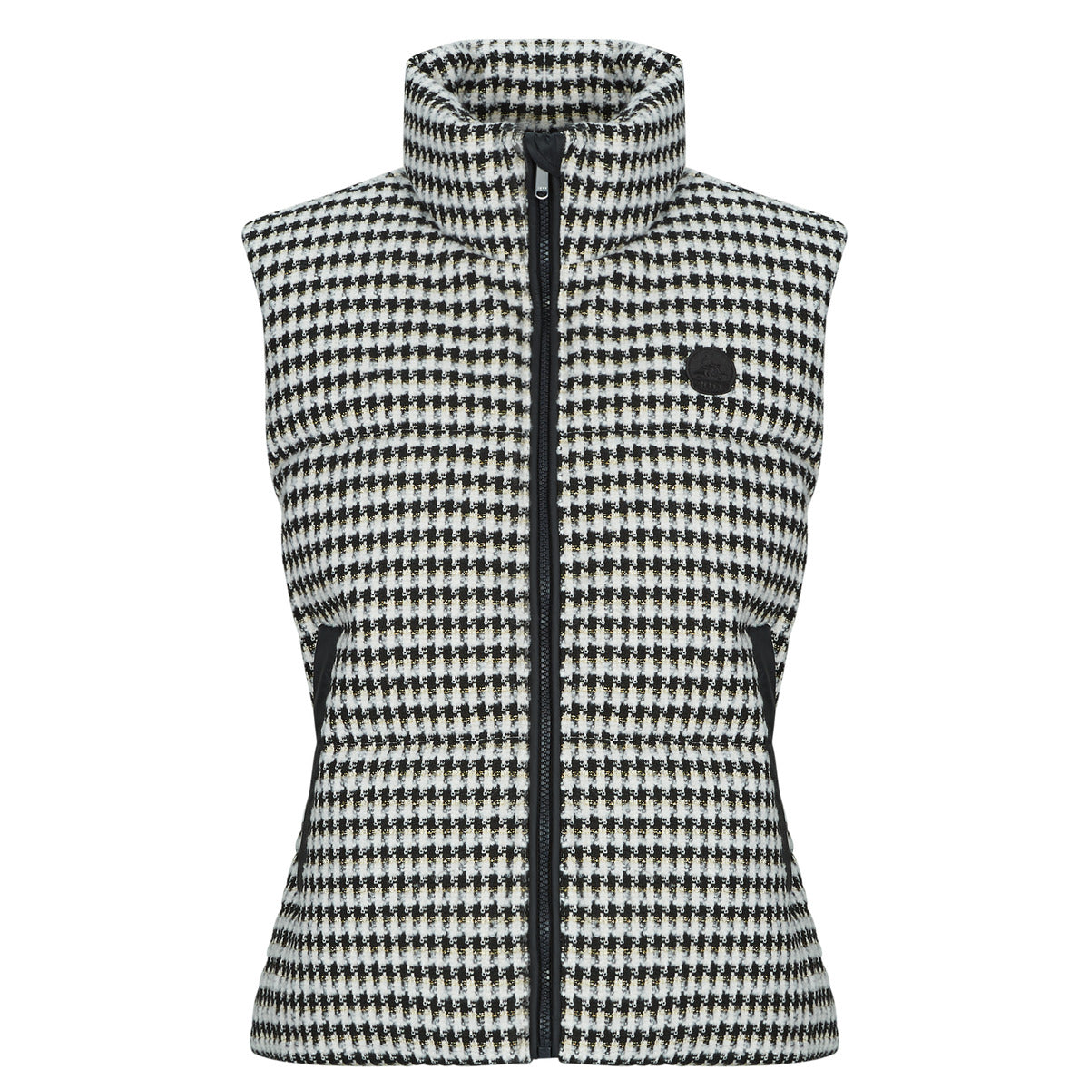 Piumino Donna JOTT ATSUMA MULTICO Nero