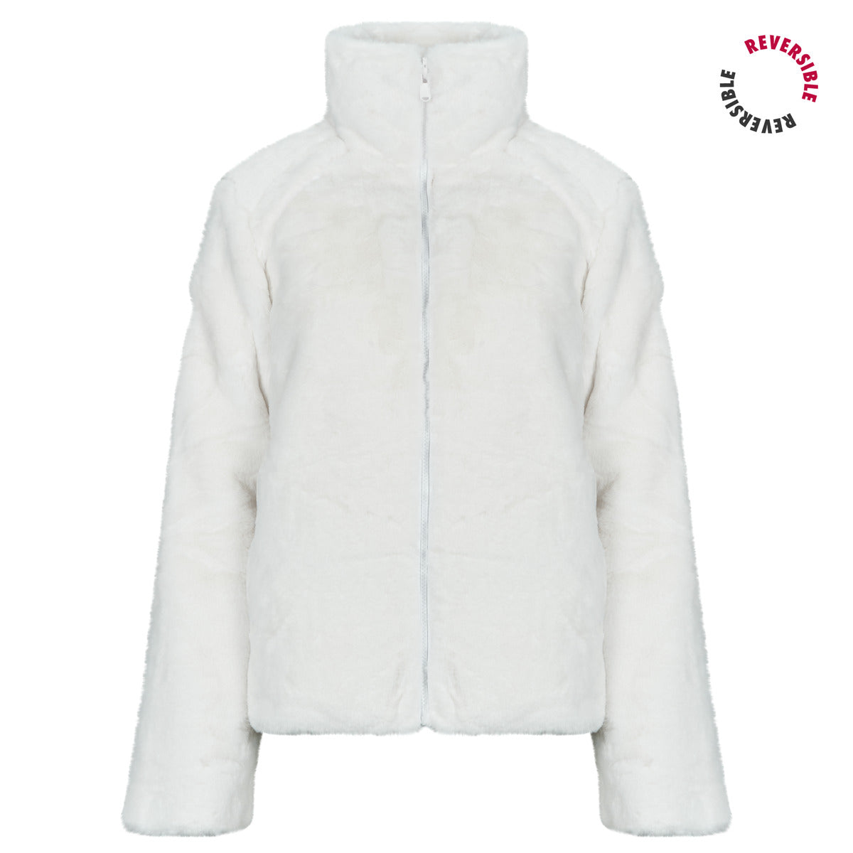 Piumino Donna JOTT OLGA Bianco