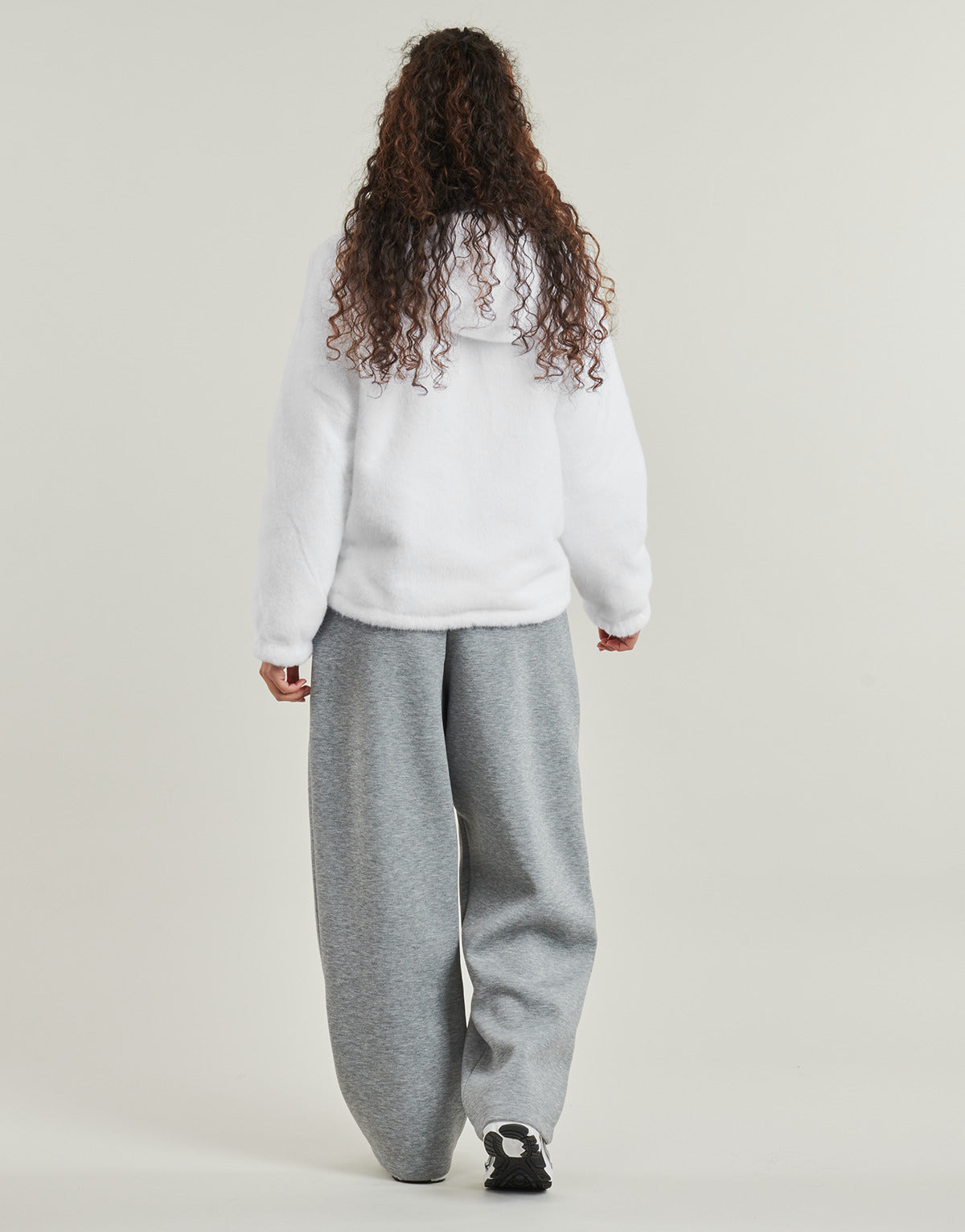 Piumino Donna JOTT ZORA Bianco