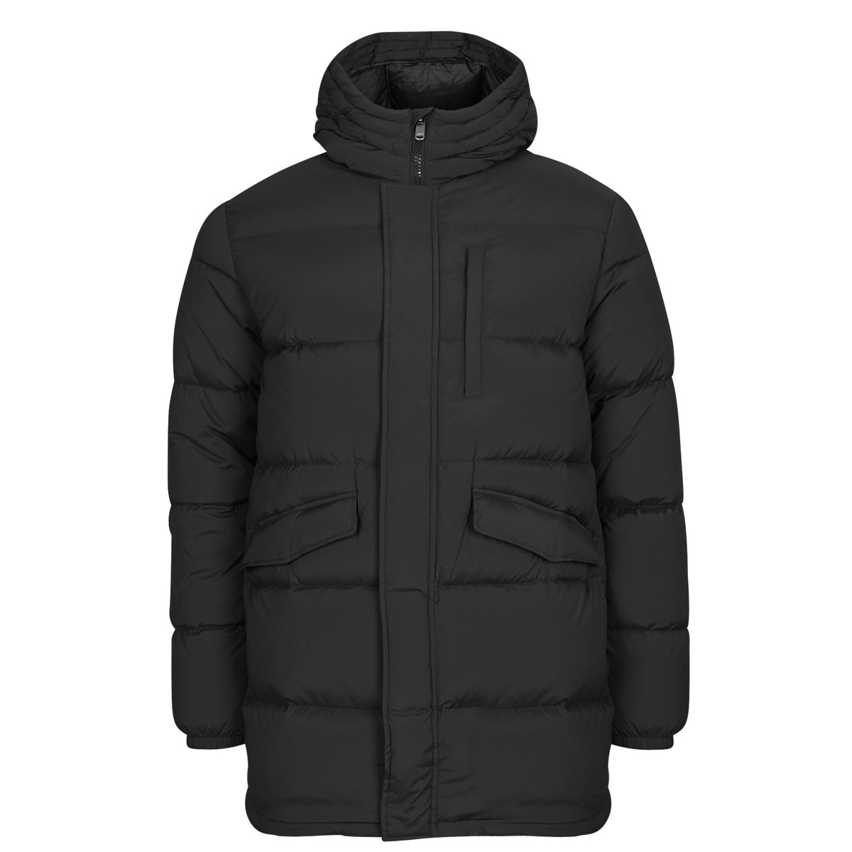 Piumino Uomo JOTT SCOTT Nero