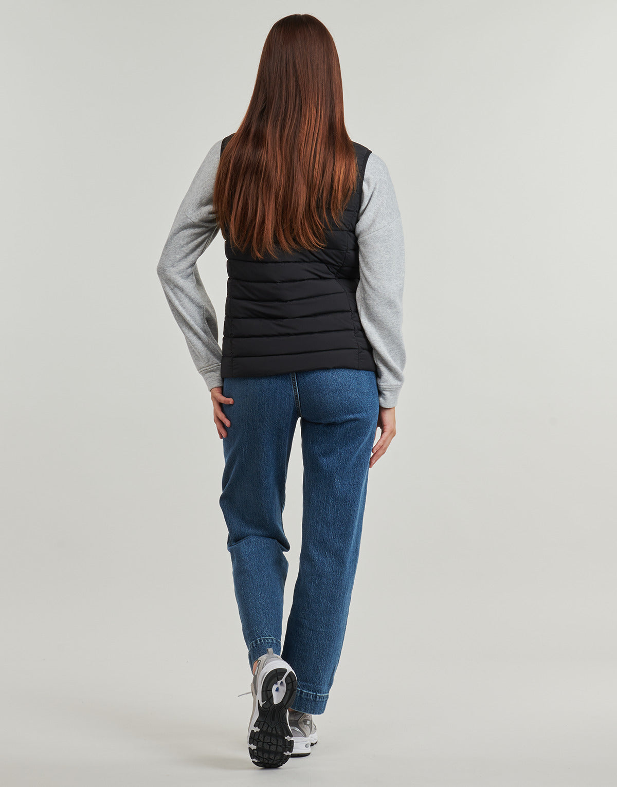 Piumino Donna JOTT GRENADA Nero