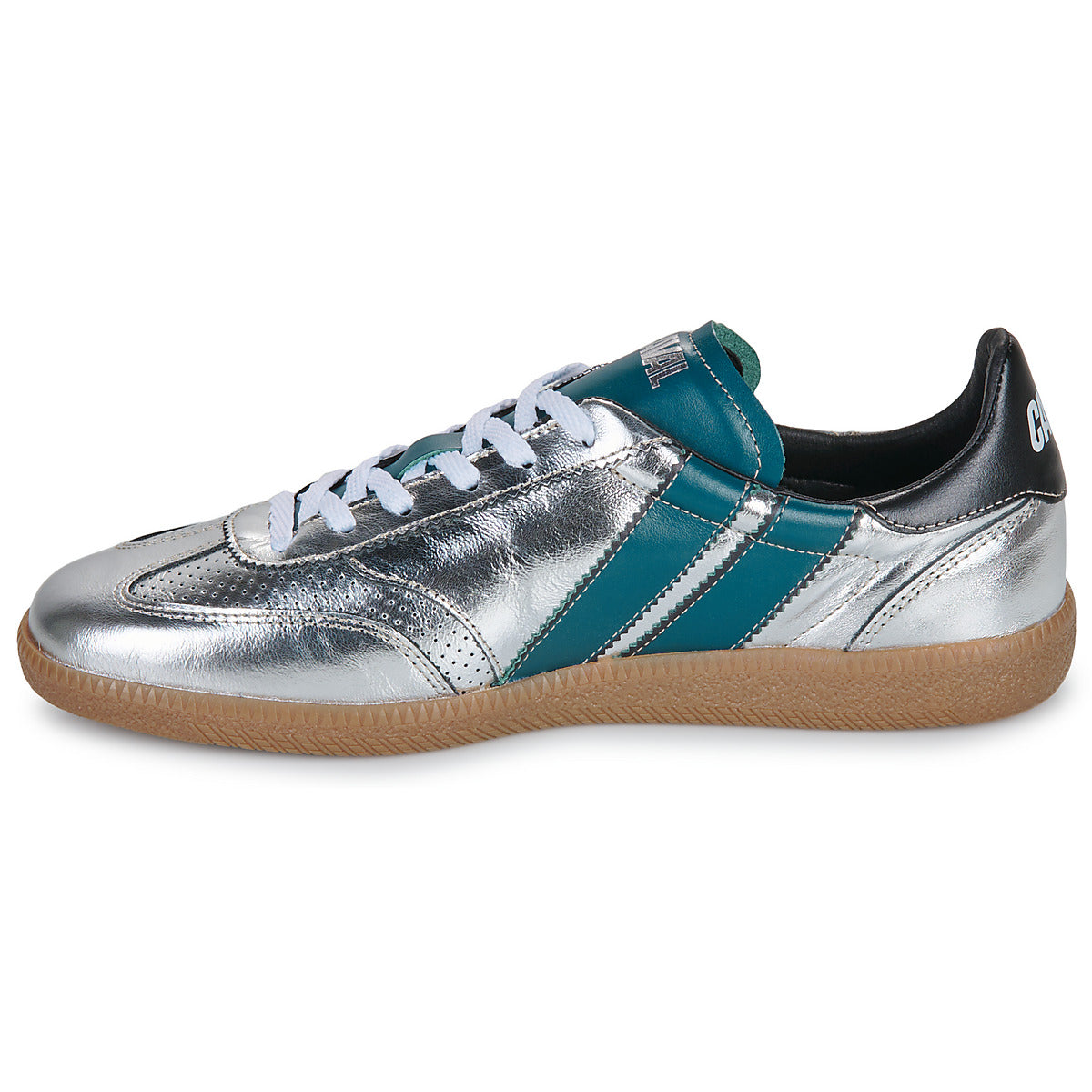Sneakers Uomo Caval PULSE X SPARTOO Argento