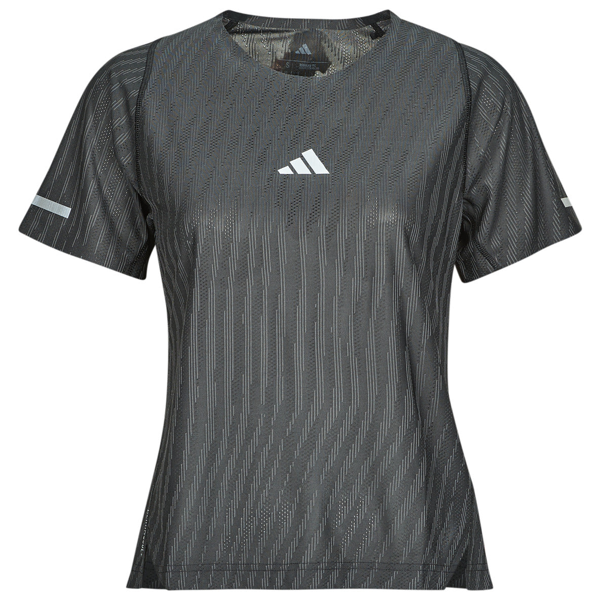 T-shirt Donna adidas 0 Nero