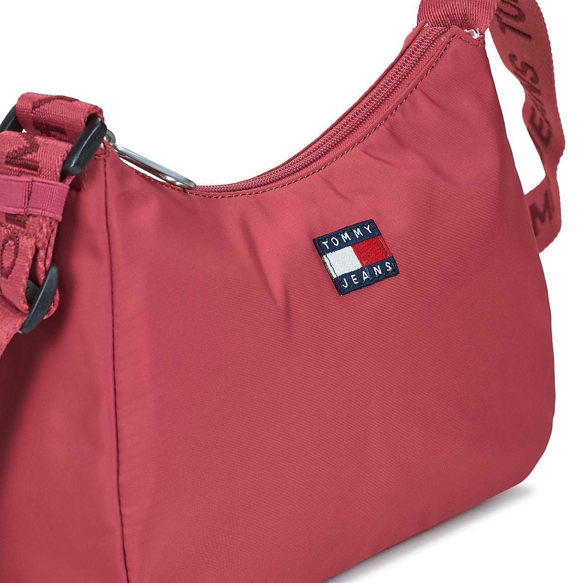 Borsa a spalla Donna Tommy Jeans TJW ESS DAILY SHOULDER BAG Rosa