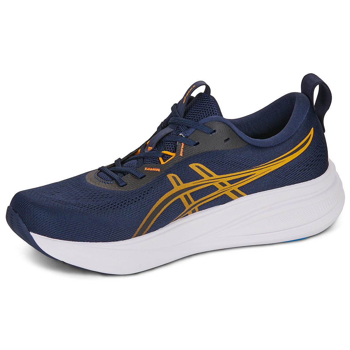 Scarpe Uomo Asics GEL-PULSE 17 Blu