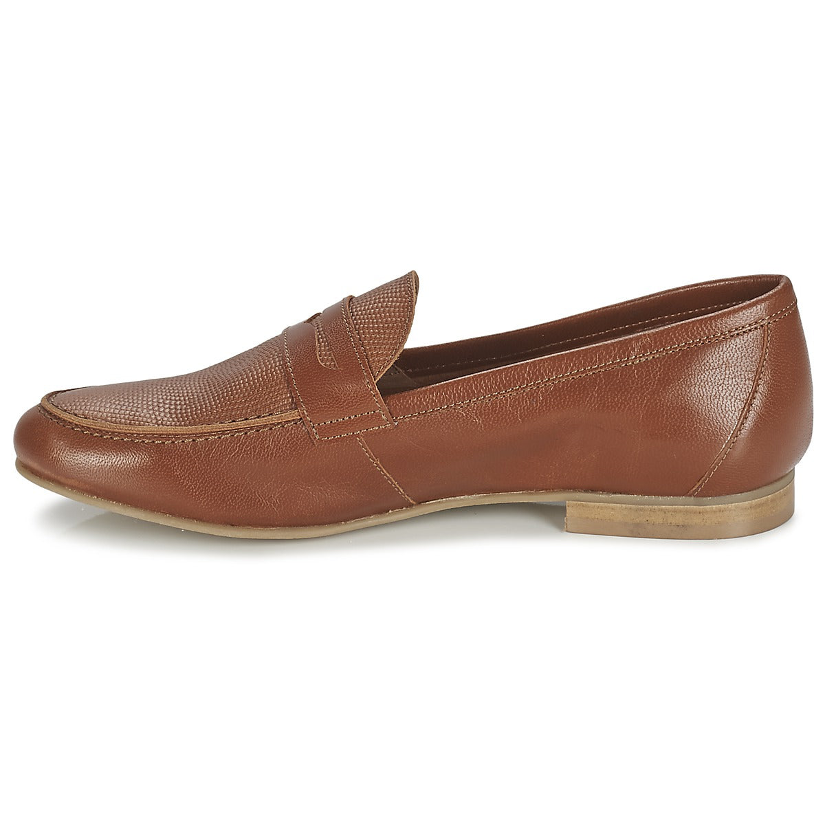 Scarpe Donna Betty London EJODEME Marrone