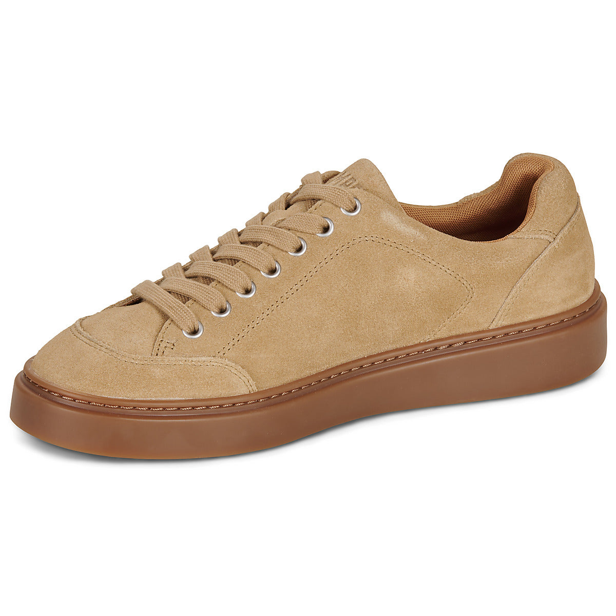 Sneakers Uomo Camper RUNT Beige