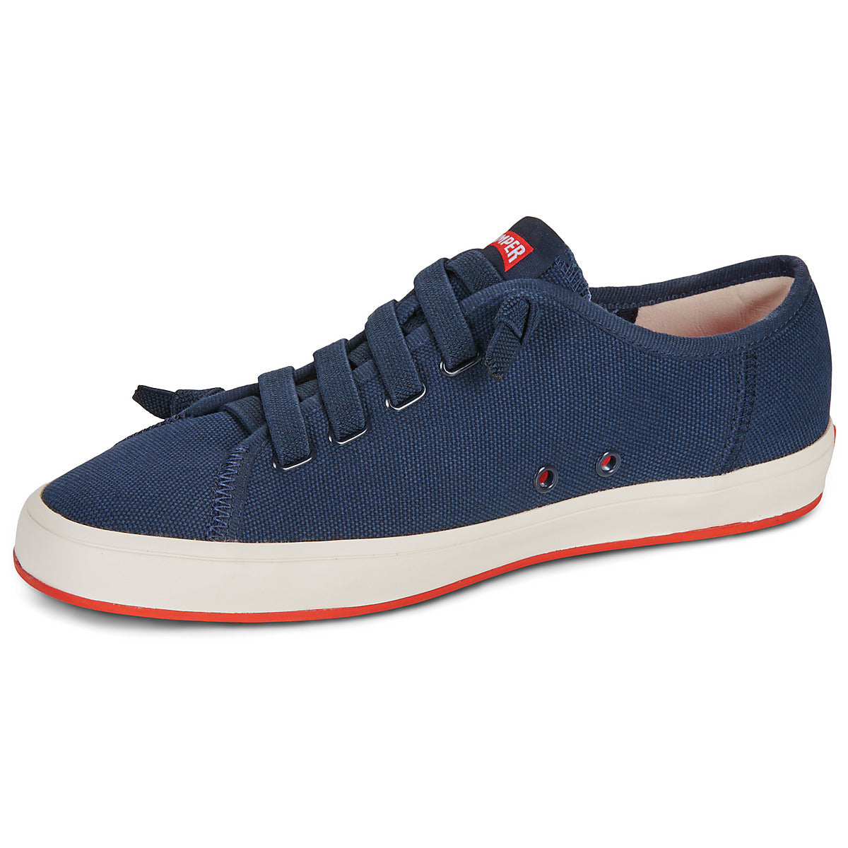 Sneakers Uomo Camper RBII Blu