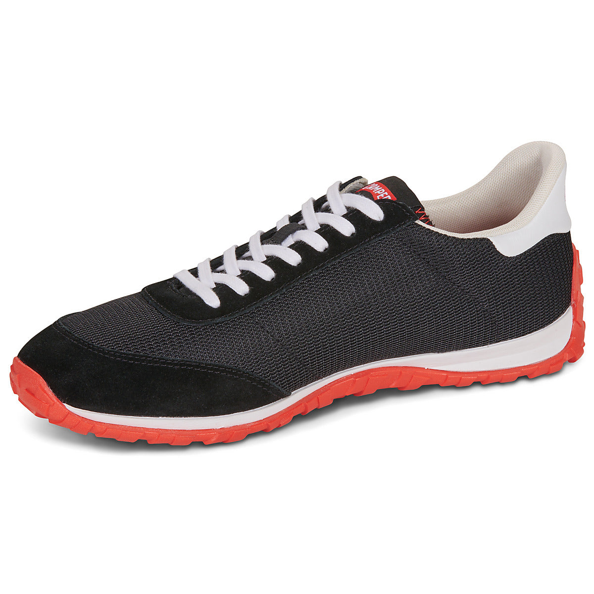 Sneakers Uomo Camper ADAW Nero