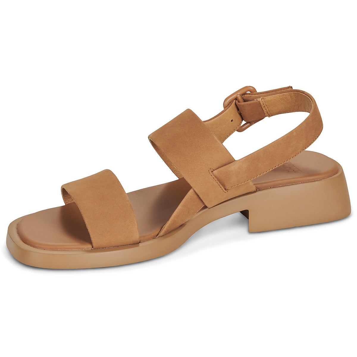 Sandali Donna Camper DN0A Marrone