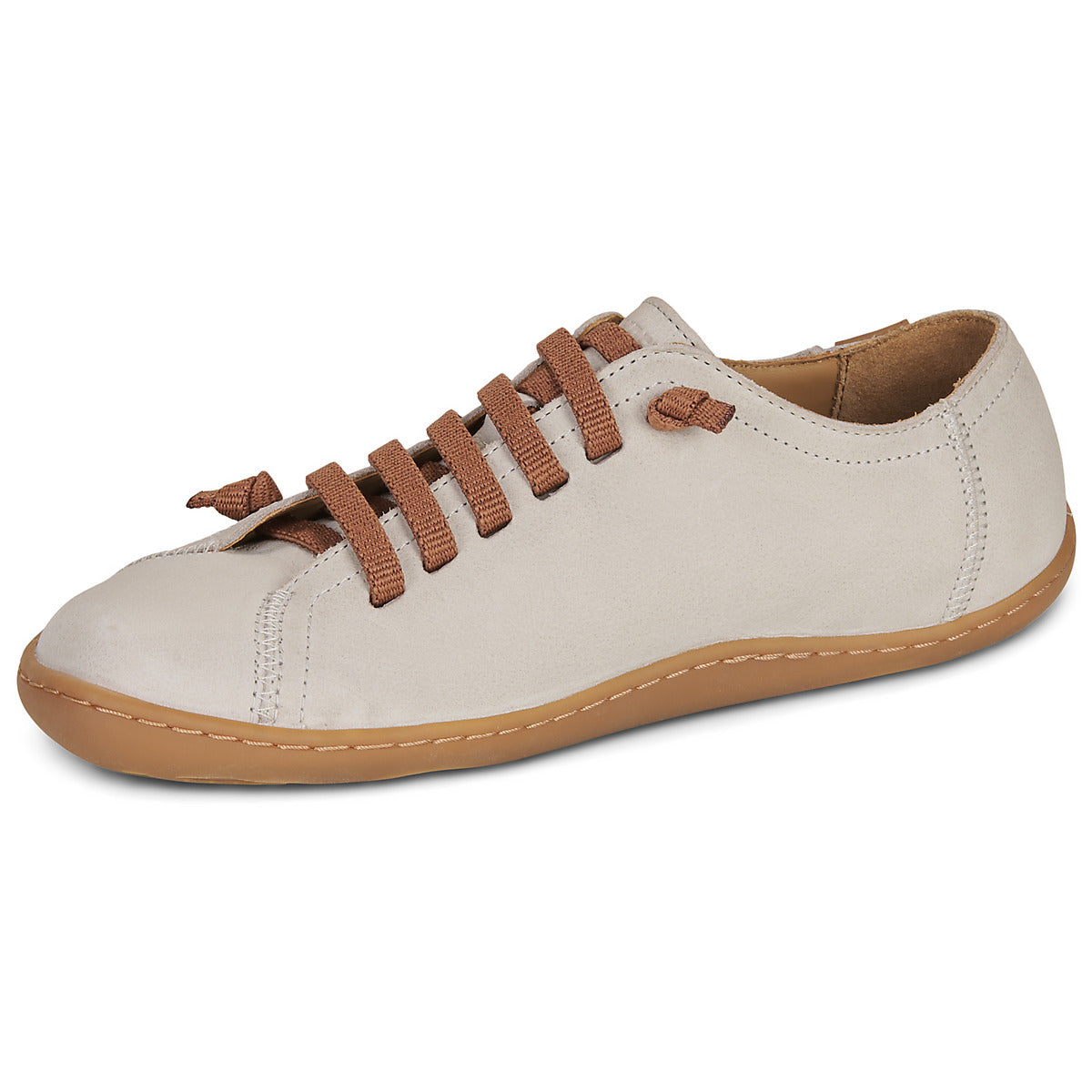 Sneakers basse Donna Camper PEU CAMI Beige