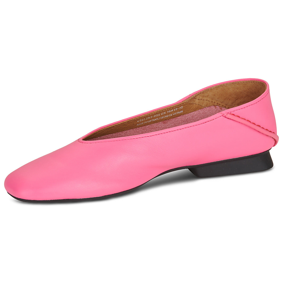 Ballerine Donna Camper LFR0 Rosa