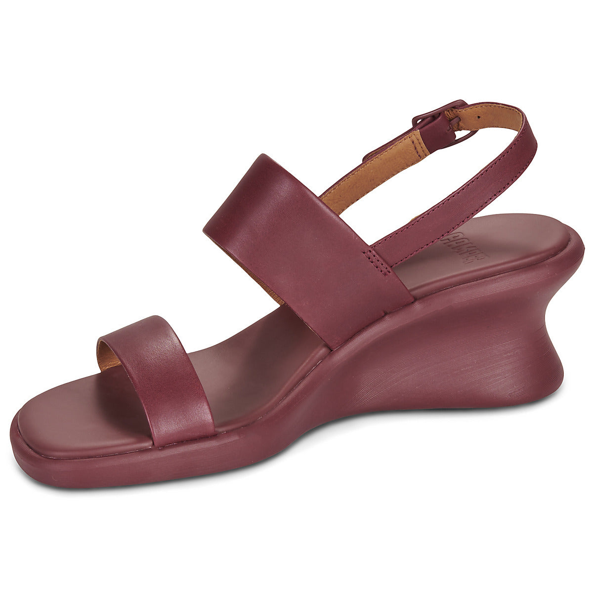 Sandali Donna Camper LUSS Rosso