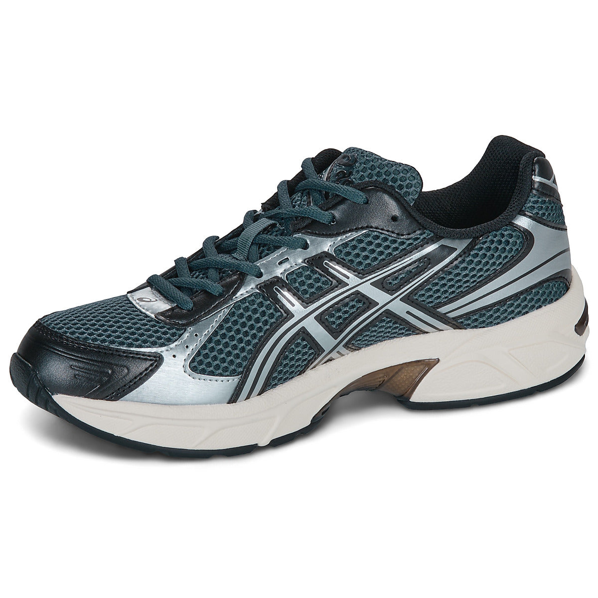Sneakers Uomo Asics GEL-1130 Grigio