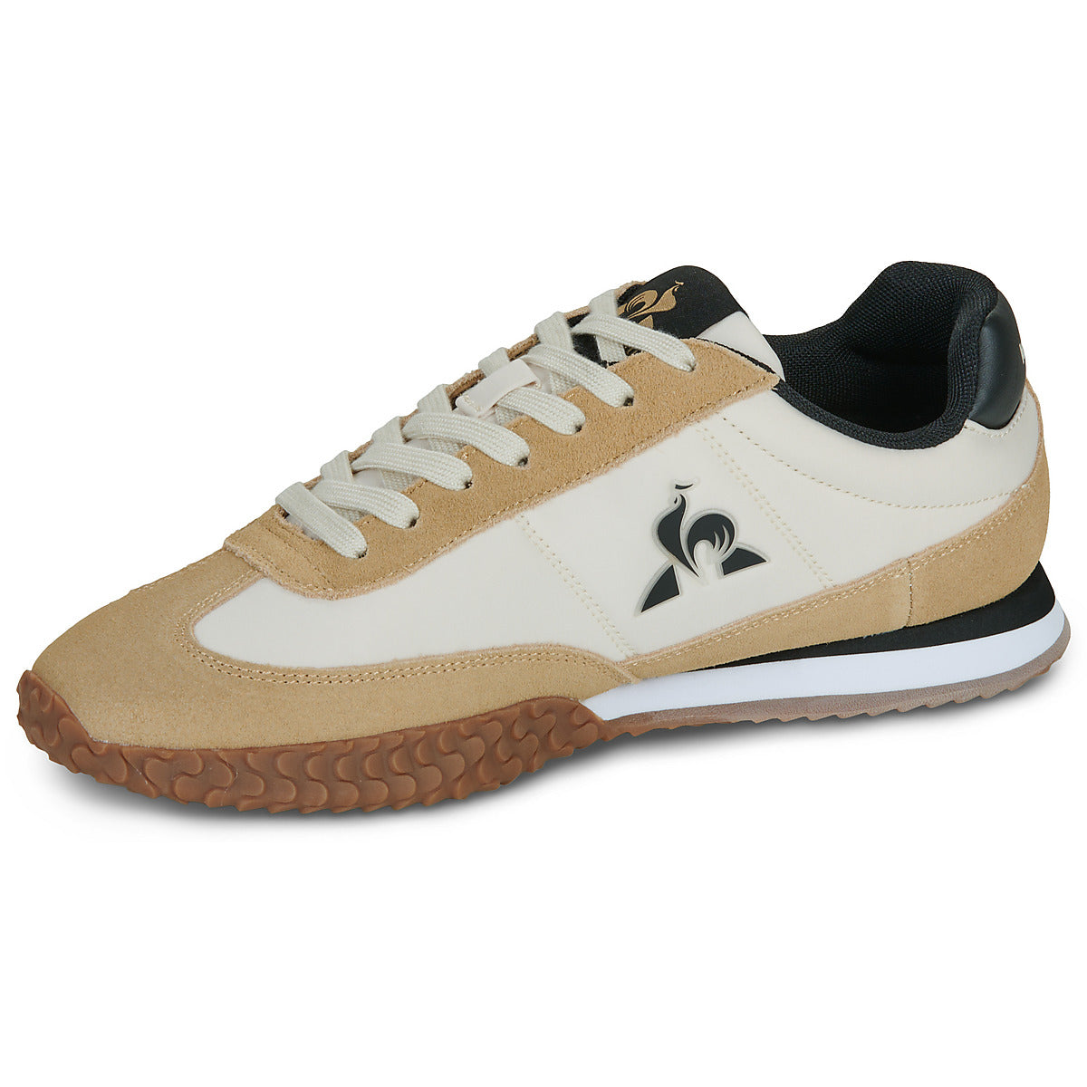 Sneakers Uomo Le Coq Sportif VELOCE I Bianco