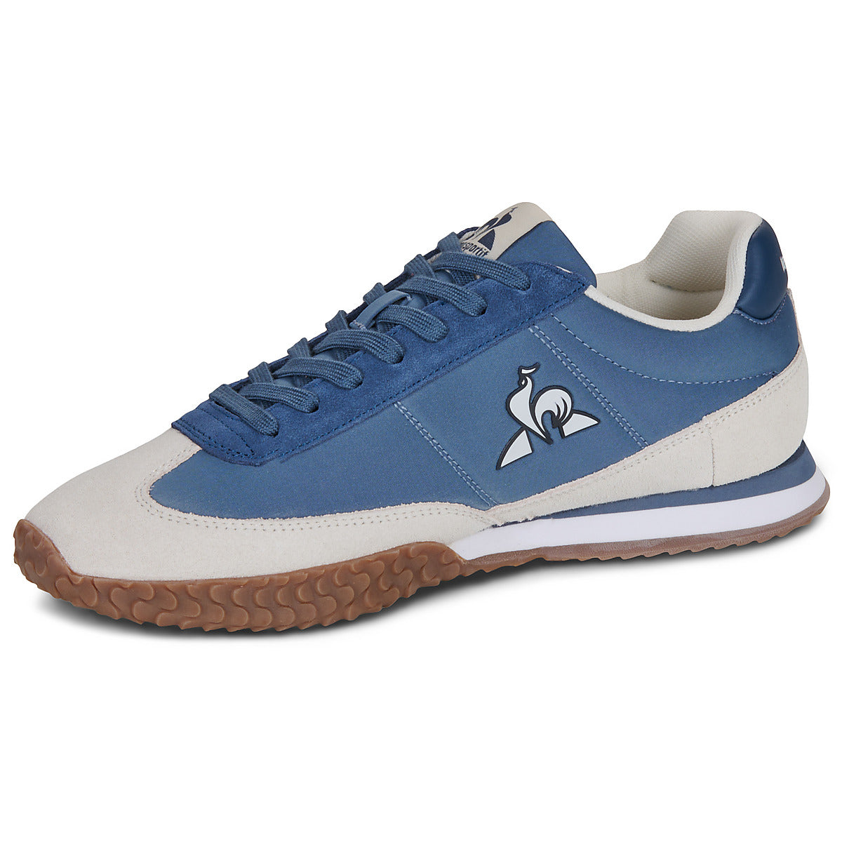 Sneakers Uomo Le Coq Sportif VELOCE I Blu