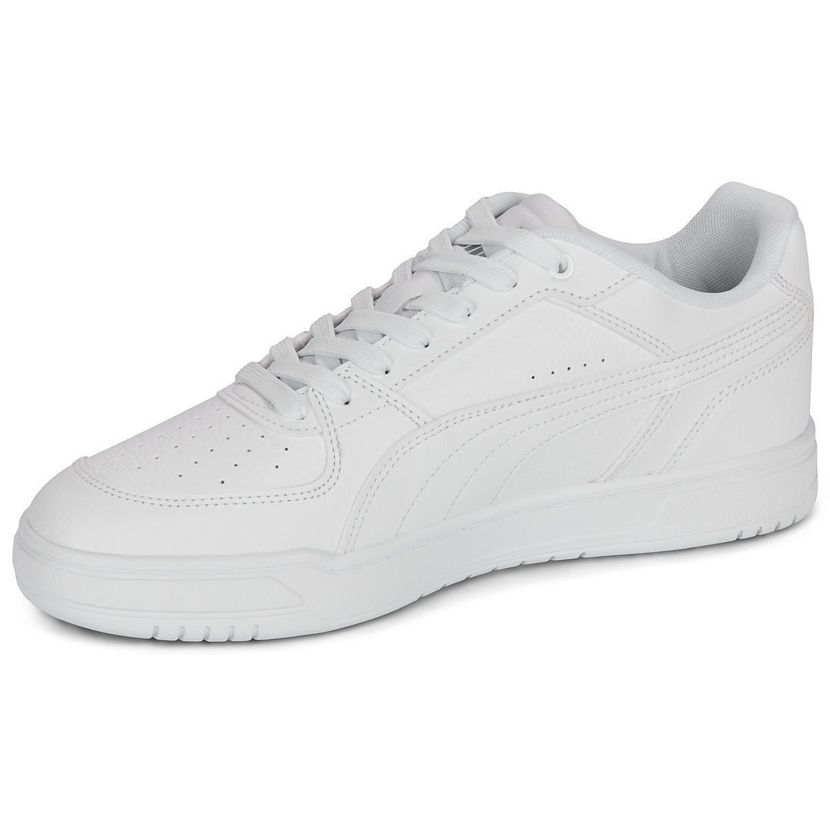 Sneakers Uomo Puma Caven III Bianco
