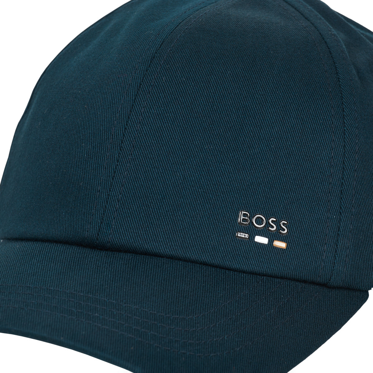 Cappellino Uomo BOSS Zed-BOSS-Icon Marine