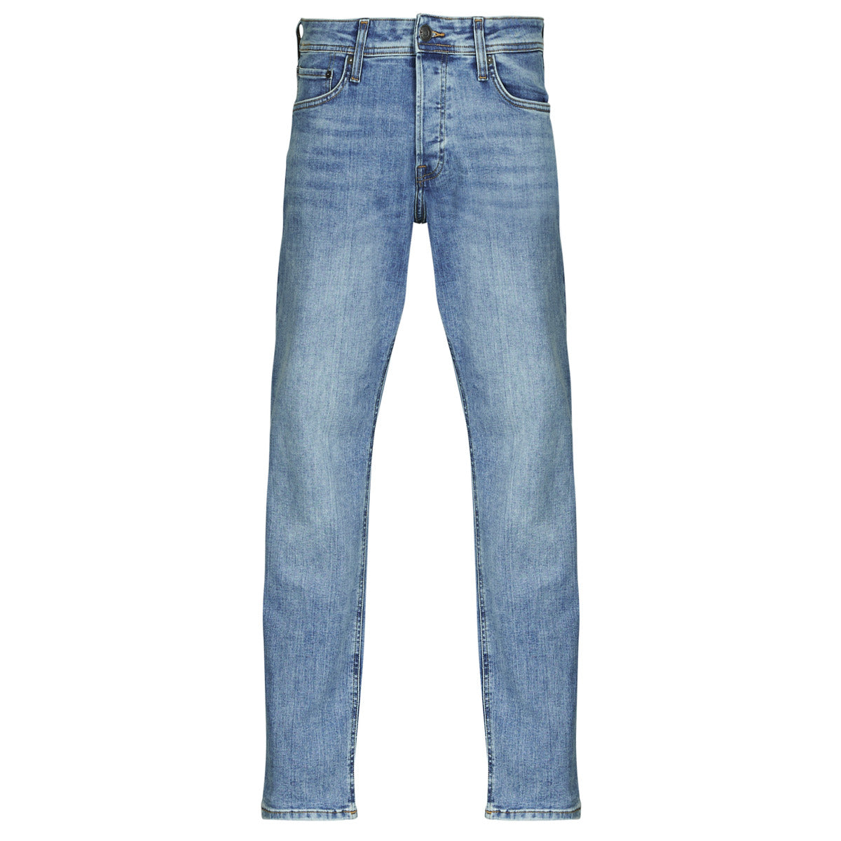 Jeans Uomo Jack & Jones JJIMIKE JJORIGINAL ST 171 Blu