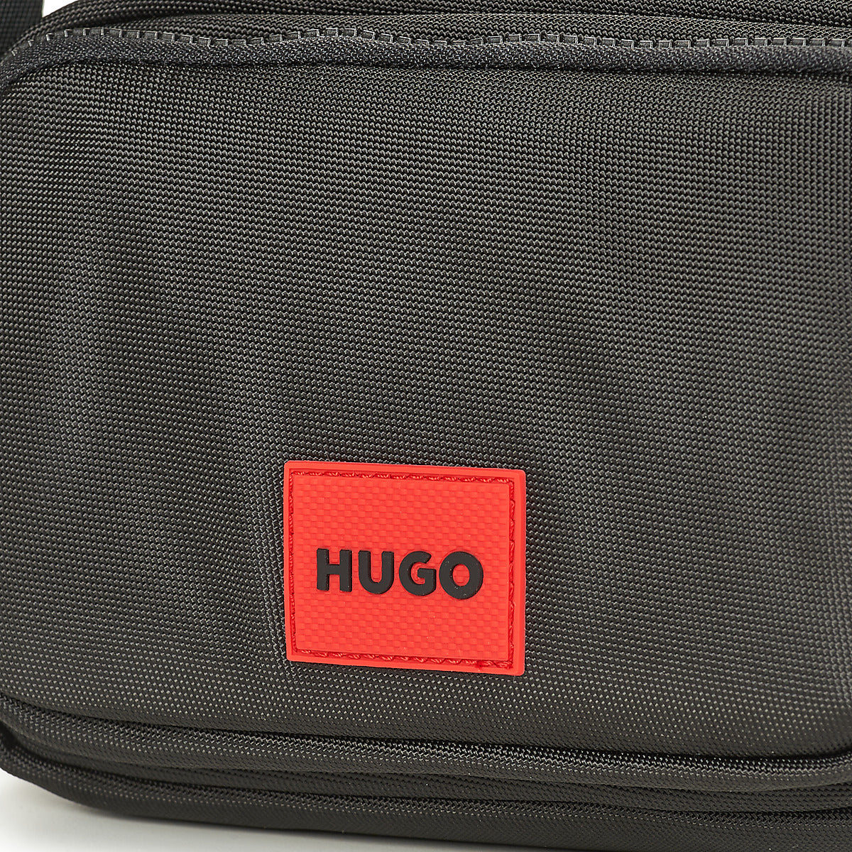 Borsa Shopping Uomo HUGO Ethon 3.0_New EW C Nero