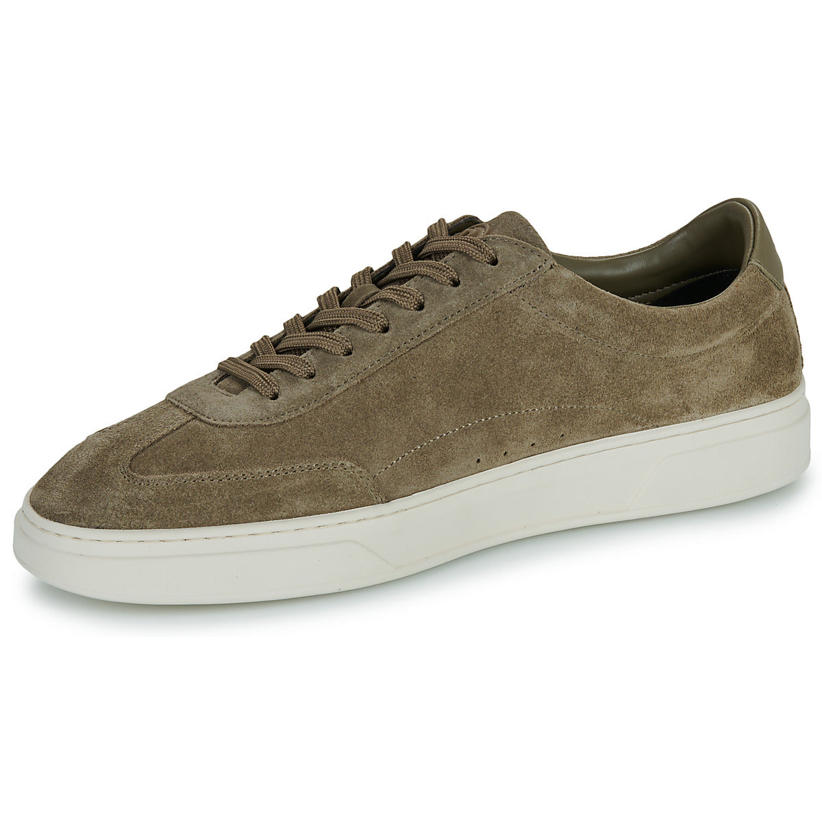 Sneakers Uomo BOSS Kieran_Tenn_sdoBB Marrone