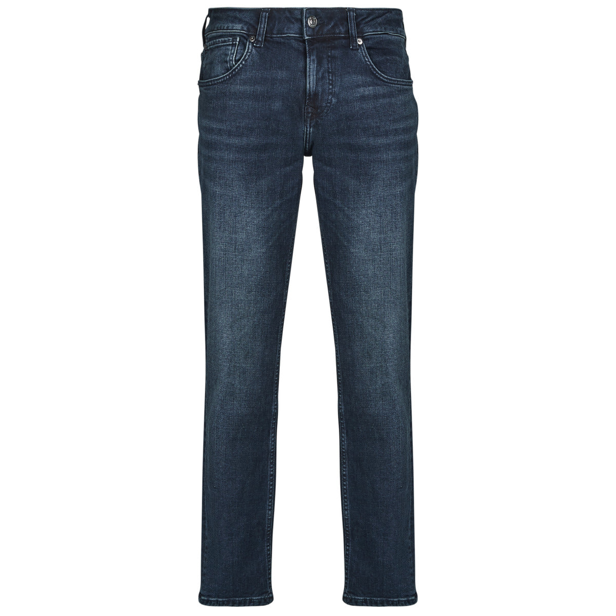 Jeans Uomo Pepe jeans STRAIGHT JEANS CASH Marine