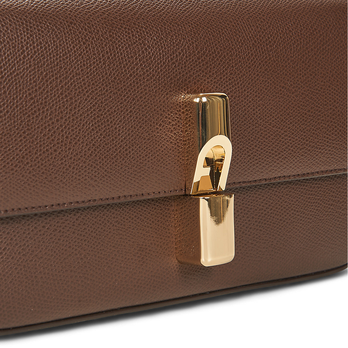 Borsa a tracolla Donna Furla FURLA IRIDE S CROSSBODY Marrone