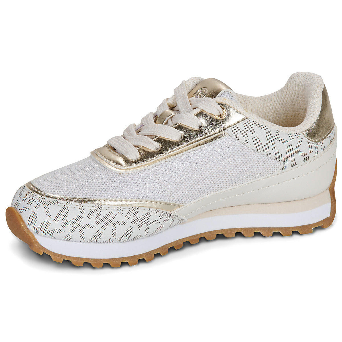 Scarpe bambini ragazza MICHAEL Michael Kors NOVA Beige