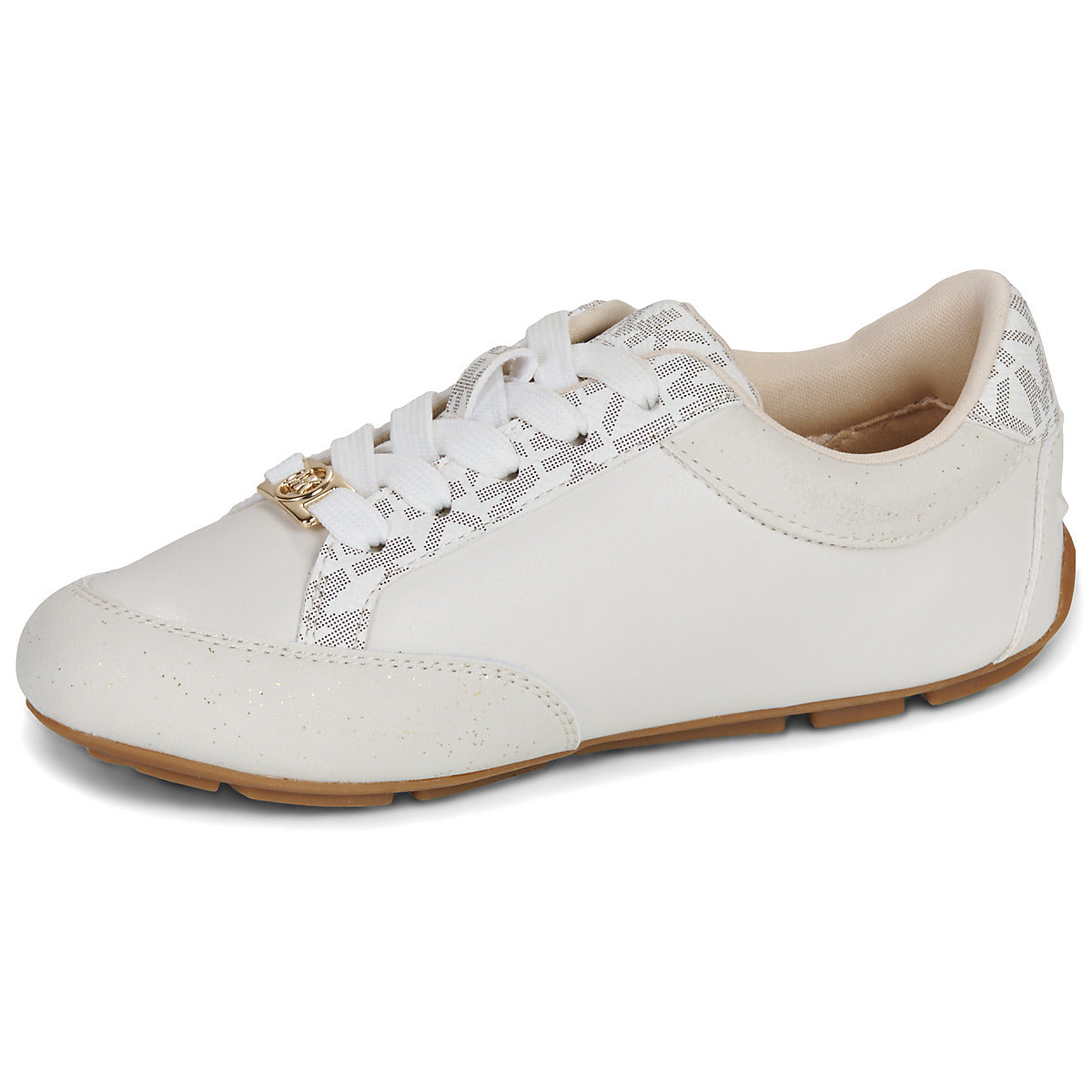 Scarpe bambini ragazza MICHAEL Michael Kors SUSIE Beige