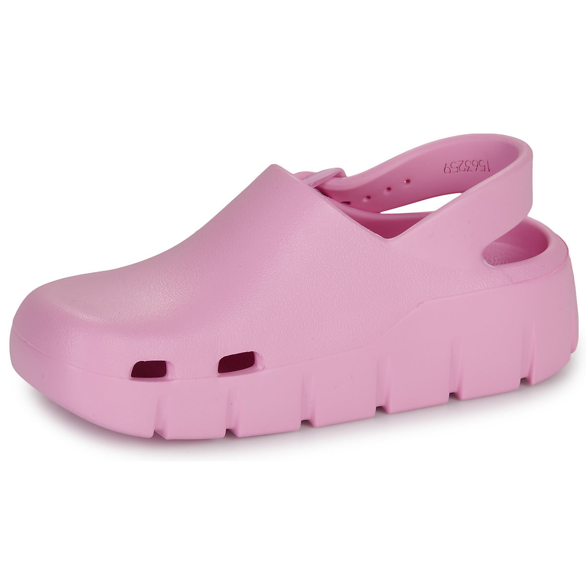 Sandali bambini ragazza BIRKENSTOCK Birki-Flow Kids EVA Rosa