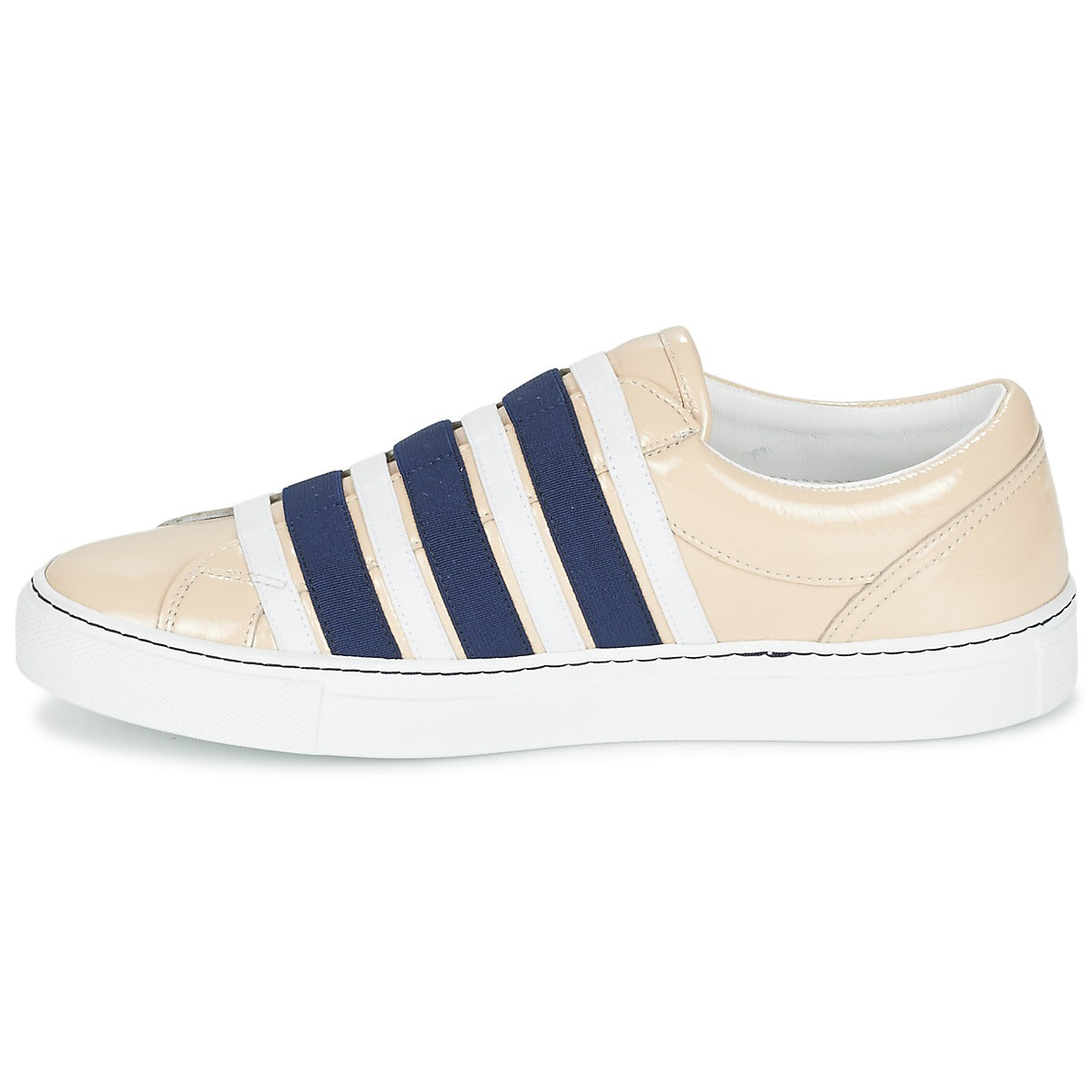 Scarpe Donna Sonia Rykiel SONIA BY - SLIPPINETTE Beige