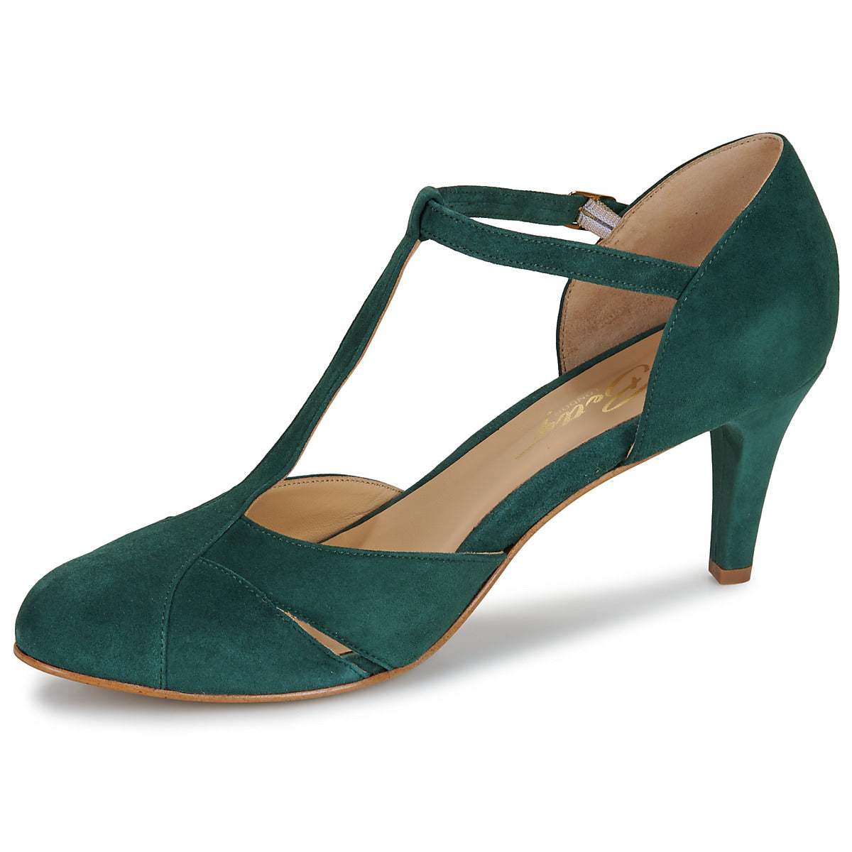 Scarpe Donna Betty London MASETTE Verde