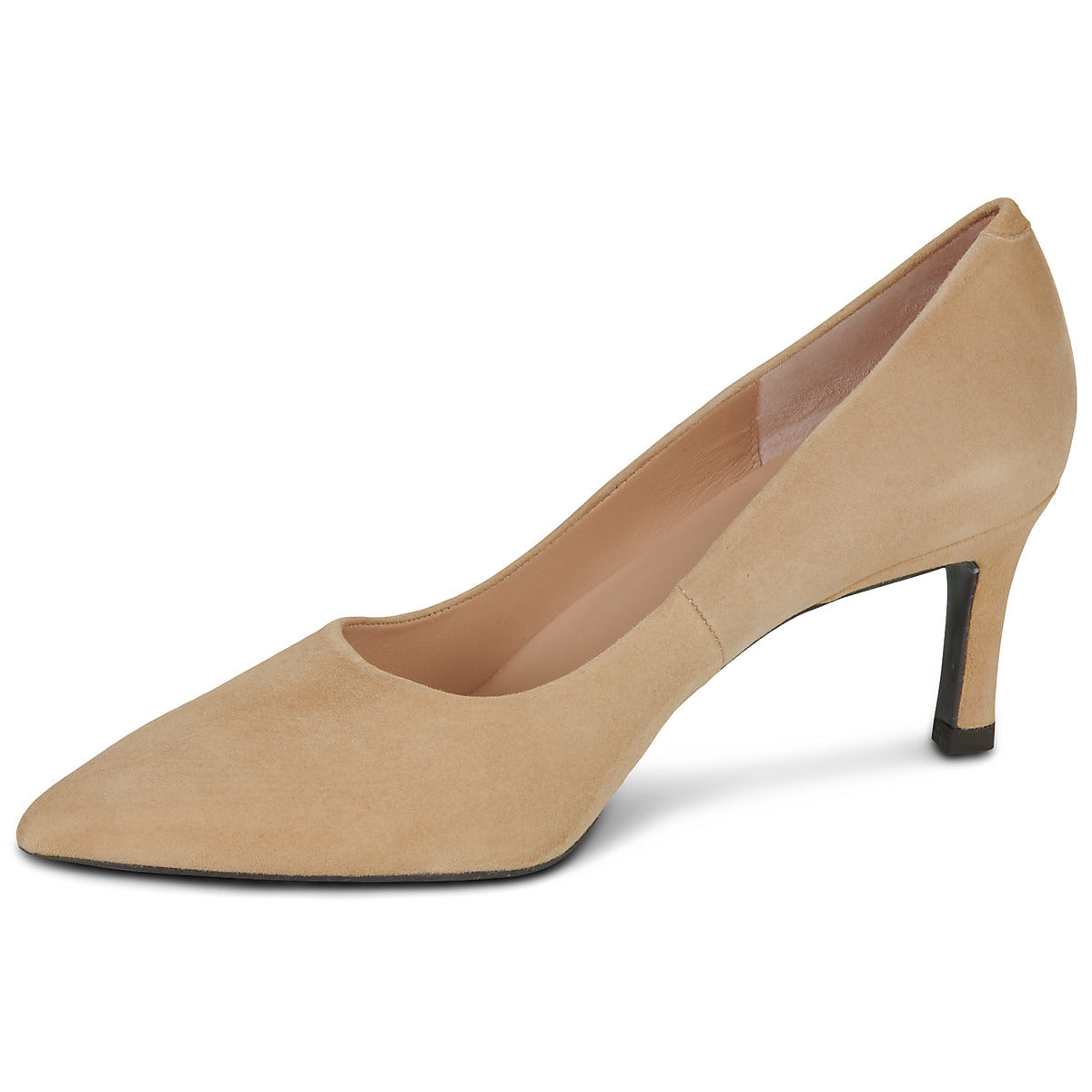 Scarpe Donna Unisa LAVEGA Beige